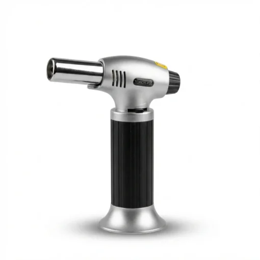 Chalumeau de Cuisine Professionnel