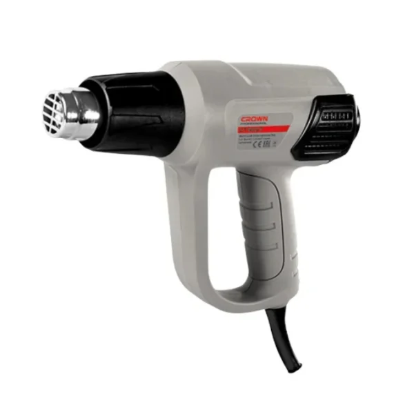 DECAPEUR THERMIQUE CROWN 2000W