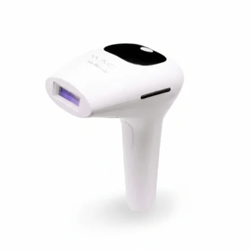 Epilateur Laser MAC STYLER