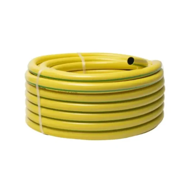 Tuyau d’Arrosage 20×27 – 25m | Résistant & Durable