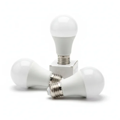Kit de 7 Lampes LED 9W