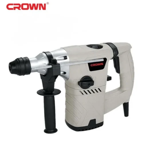 Perforateur SDS 26mm 850W Crown