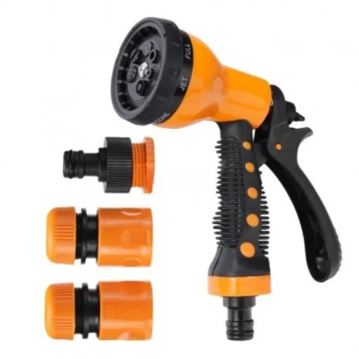 Pistolet d’Arrosage 7 Modes BEETRO