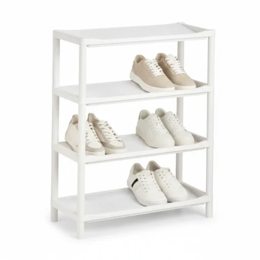 Porte-chaussures Ferdi Plast 4 Niveaux
