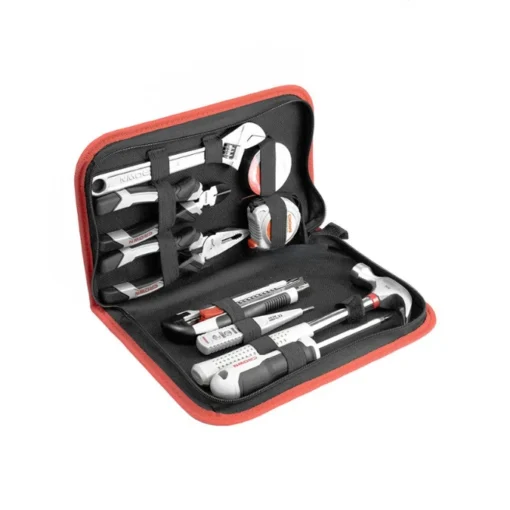 Caisse à Outils 10PCS CROWN